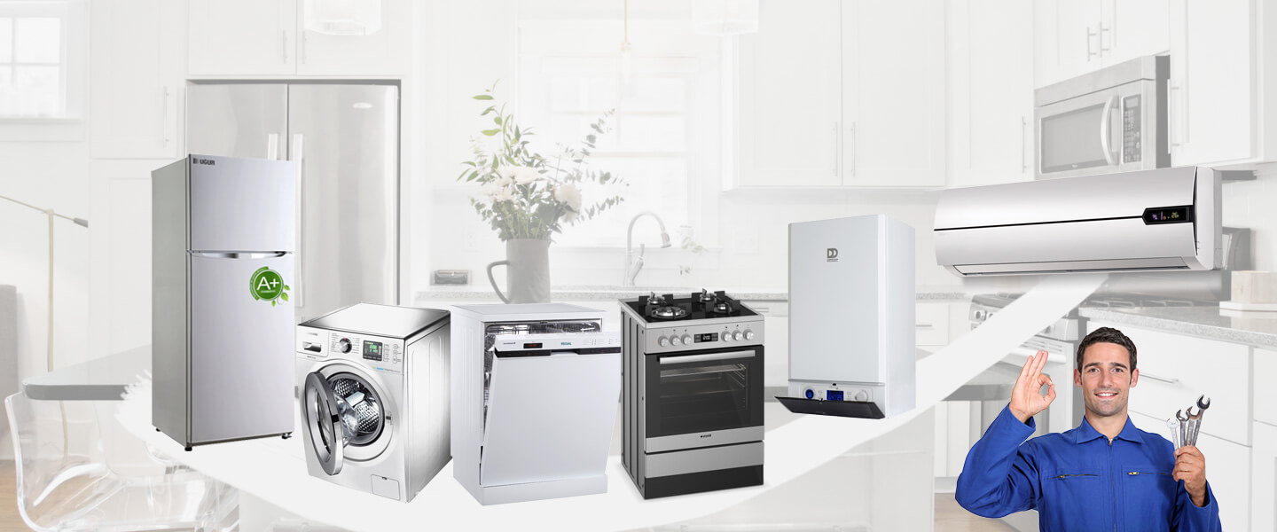 Yeşilhisar Beko Servisi